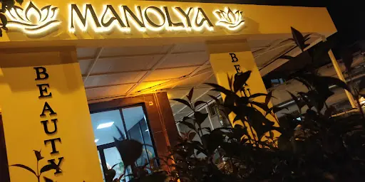 Manolya Beauty 3