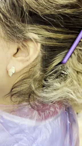 Infınıty güzellik salonu 3