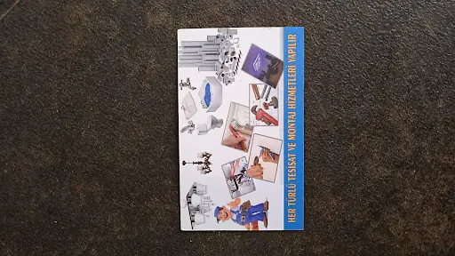 Nasip kısmet ticaret 4