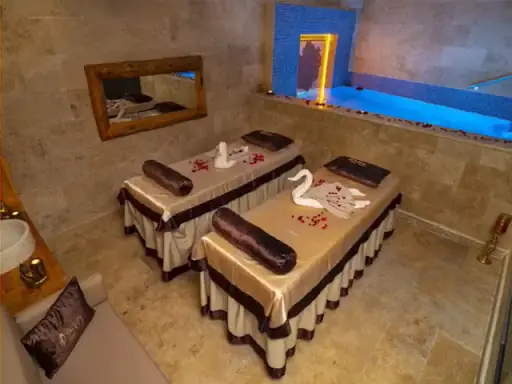 The Terapy Spa 3