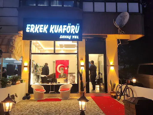 Erkek Kuaförü Savaş Yel – Berber, İstanbul (2. fotoğraf)