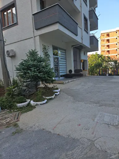 Anyela Bayan Kuaförü