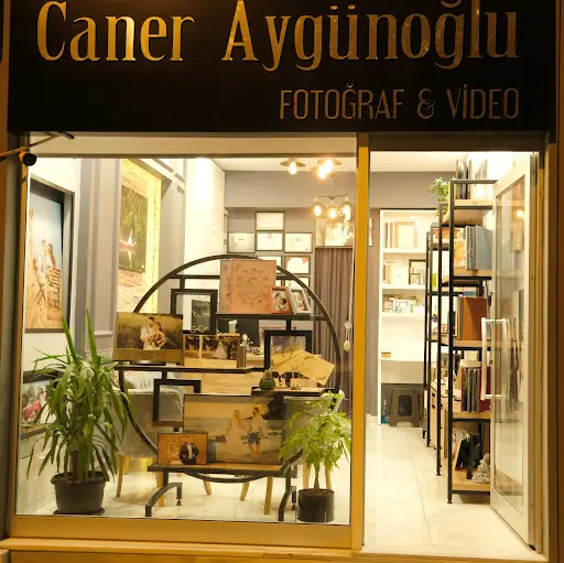 Foto Caner | CANER AYGÜNOĞLU 2