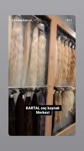 Kartal Saç Kaynak Merkezi Kuaför Mesut – Kuaför, İstanbul (4. fotoğraf)