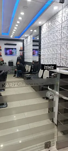 Karizma Erkek Kuaförü