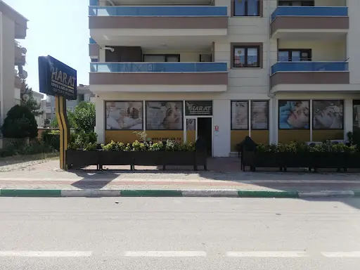 HARAT EMİNE AKTÜRK GÜZELLİK MERKEZİ
