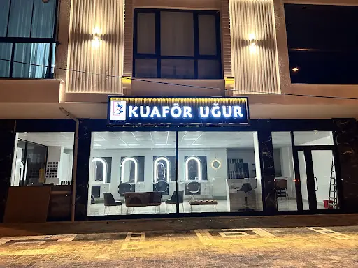 Uğur Bayan Kuaförü 2