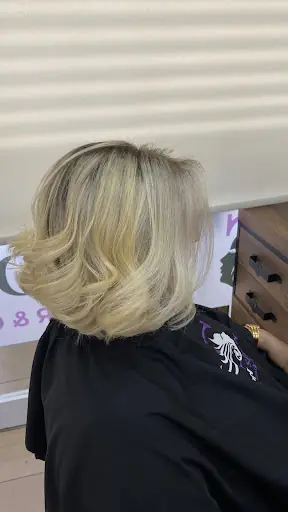SALOON SİTRİN