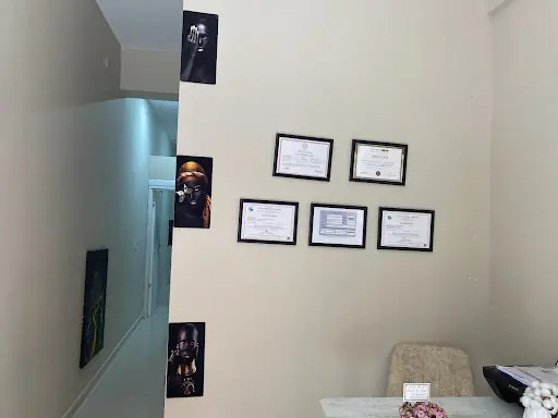Canan Tanışman Güzellik Merkezi 3