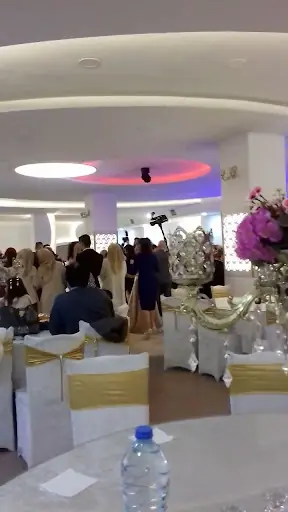 Bahar Düğün Salonu 3