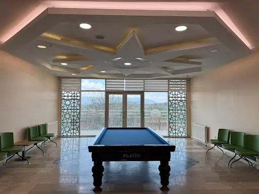 GSB DURSUNBEY GENÇLİK MERKEZİ 4