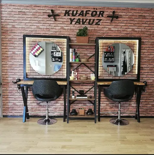 Kuaför Yavuz
