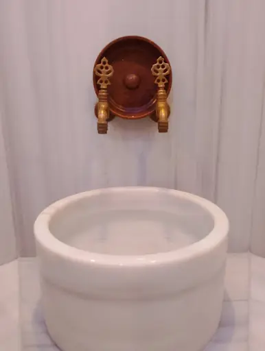 Flora Spa Massage & Turkish Hamam – SPA & Wellness, İstanbul (3. fotoğraf)