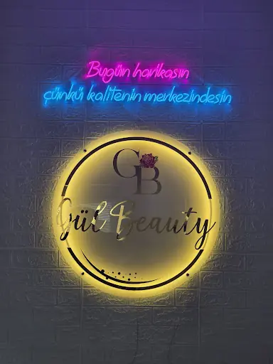 GÜL BEAUTY GÜZELLİK SALONU 3