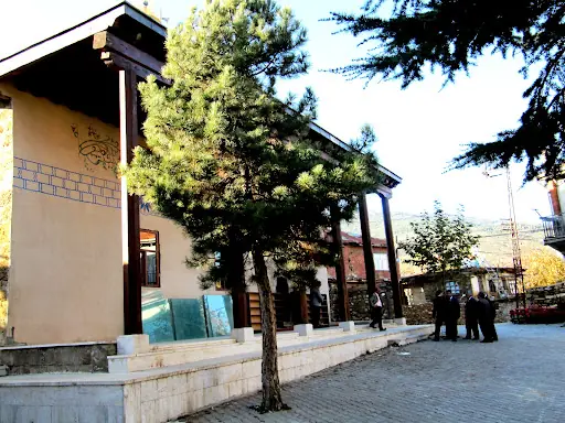 Ulu Cami 5