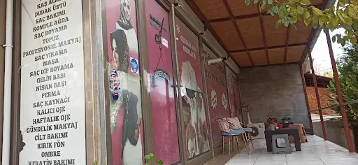 Özgülümse bayan kuaförü 3