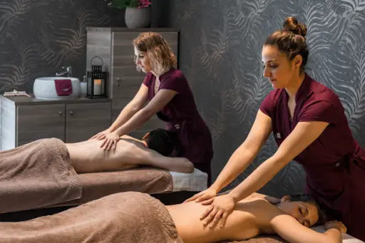 AKM Masaj Spa Merkezi 3