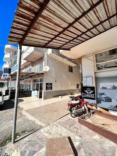 FAZİLET ESTETİK VE GÜZELLİK MERKEZİ 3