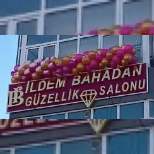 Kars İldem Bahadan Güzellik Merkezi 2