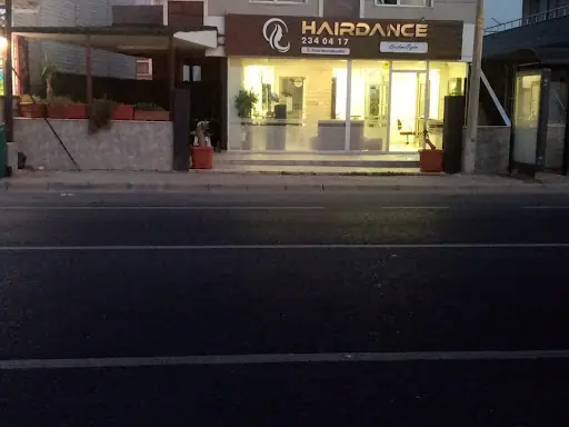 Hairdance Kuaför 3