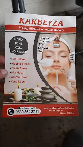 karbeyza masaj salonu 2