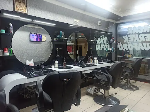 Acar Erkek Kuaförü 2