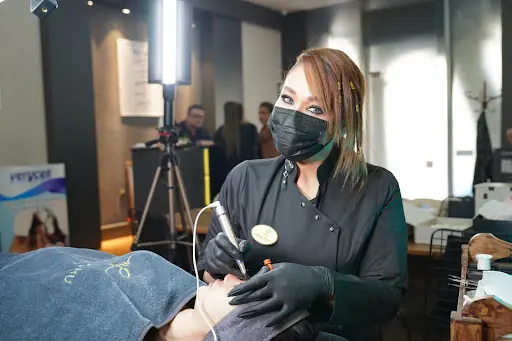 Nilgün Duru Beauty 3