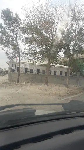 Şanlıurfa Birecik 4 Nolu Müslüm Yüksel Aile Sağlığı Merkezi