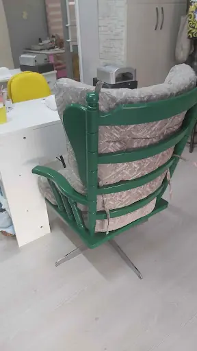 Yasemin Manikür Pedikür Ağda Salonu