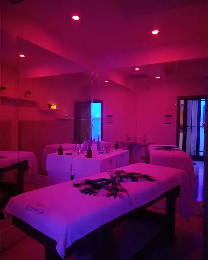 Family Spa Konyaaltı