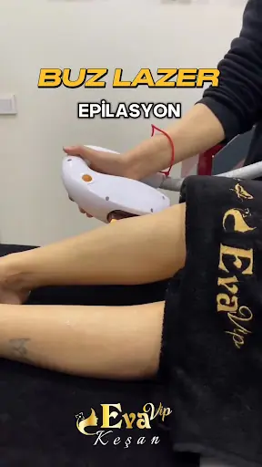 EVA VIP KEŞAN 4