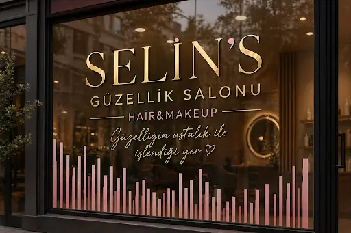 Selin's Güzellik Salonu