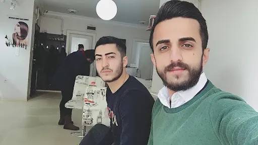Murat Güner Bayan Kuaförü
