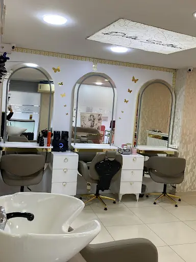 Salon Dila Sultan – Gelin Kuaförü, Sultangazi, İstanbul (3. fotoğraf)