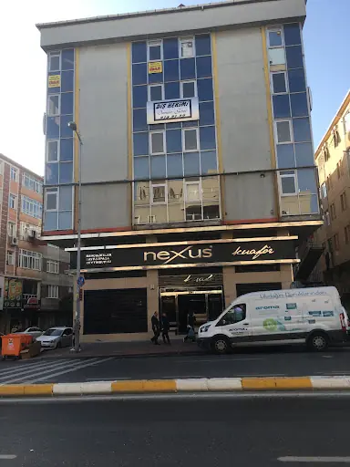 NEXUS GÜZELLİK MERKEZİ 2