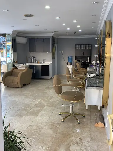 Hairpark bayan kuaförü 2