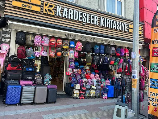 Köse Kardeşler Kırtasiye – Diğer (Güzellik), İstanbul (5. fotoğraf)