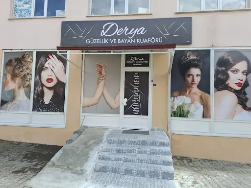 Kuaför Derya