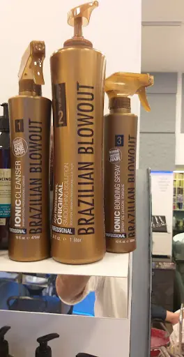 Desay Kuaför 3