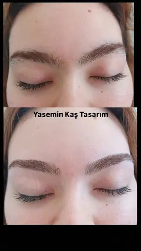 Yasemin Kaş Tasarım 3