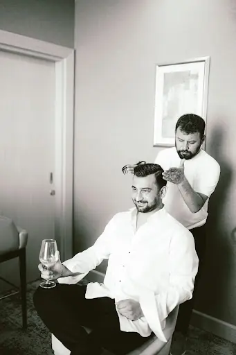 BAYAN KUAFÖR SERDAR (serdar demir) 3