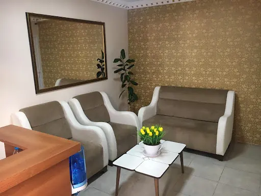 Nazilli Elit Masaj Salonu
