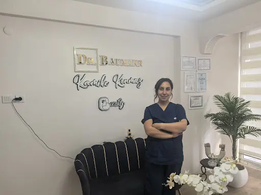 Kamile Konmaz Beauty Güzellik Salonu