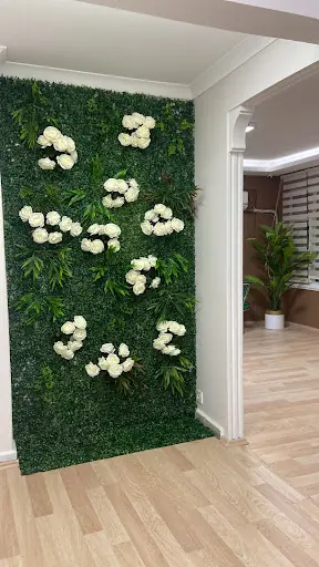 Aysel Karslı Güzellik Salonu 4