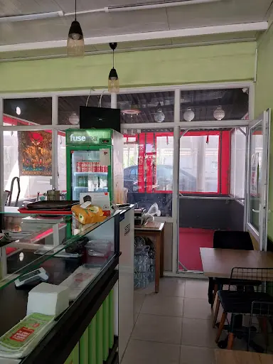 Enez Pazar Alanı 5