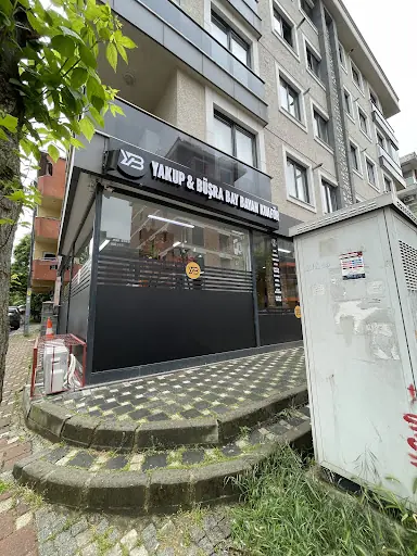 Yakup Büşra Bay Bayan Kuaförü