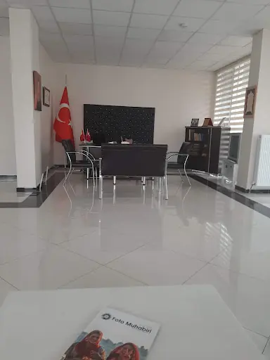 Nusret Çoban Spor Masaj Merkezi