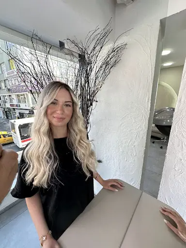 Ferdi Cihan Kuaför 3