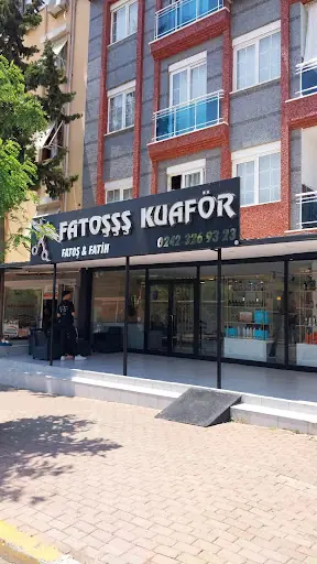 Fatoş Fatih Kuaför