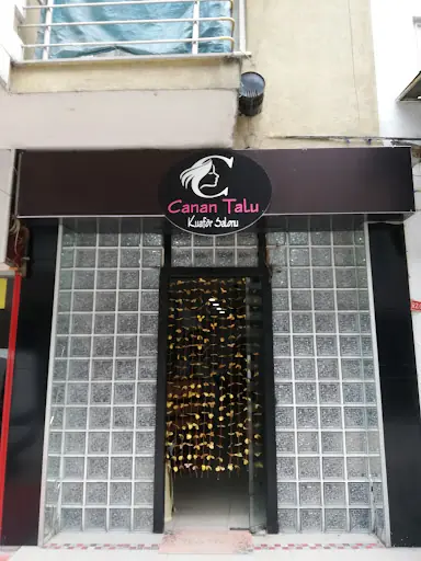 Canan talu kuaför salonu